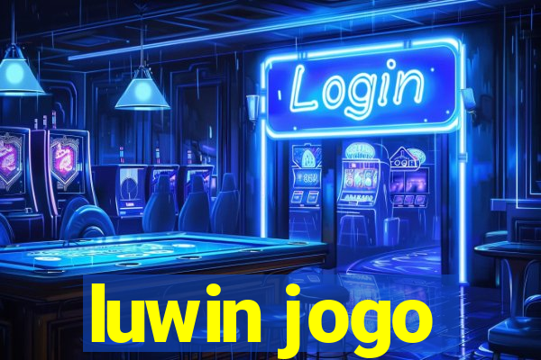 luwin jogo